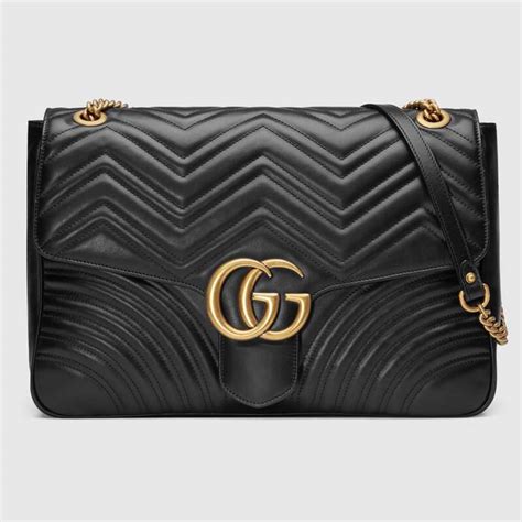 gucci gg 1576 large|GG Marmont Bag Collection .